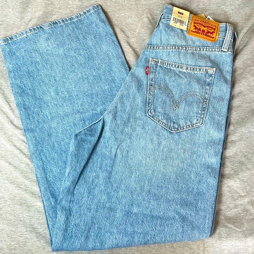 BNWT Levi’s